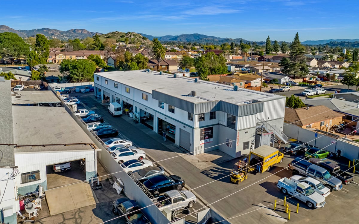 1235 Pierre Way — Suite 220