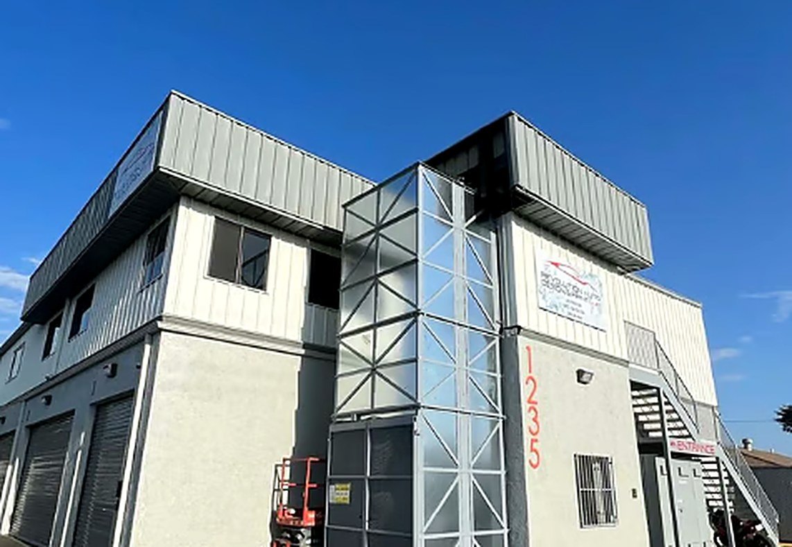 1235 Pierre Way — Suite 220